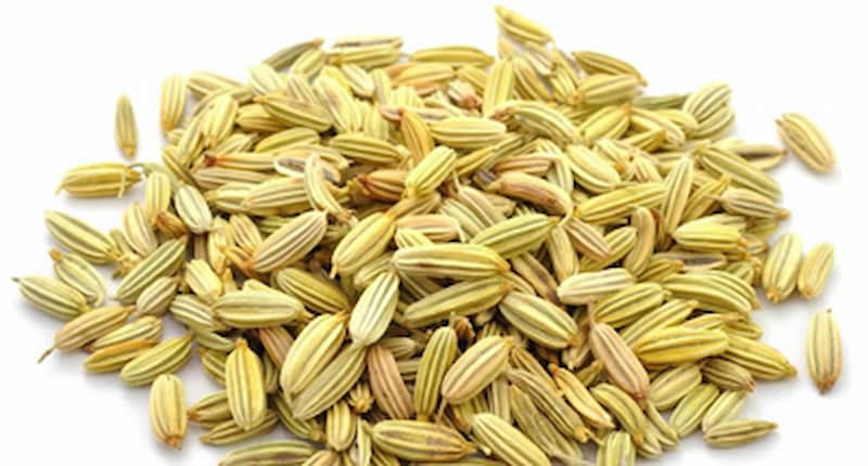 تصویر 3 از رازیانه شریفیان با عطر و طعم عالی و کیفیت کاملاً تازه